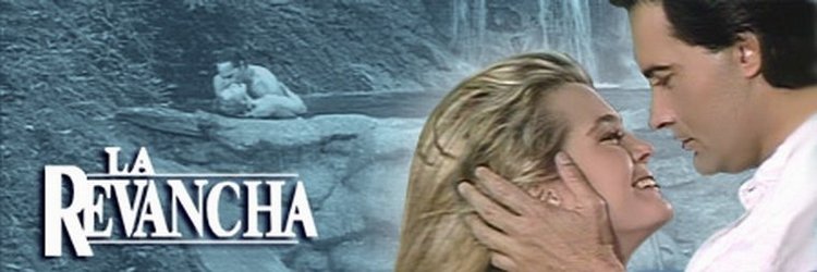 Реванш 1989 / La Revancha Все серии (Венесуэла, 1989) венесуэльский сериал на русском языке