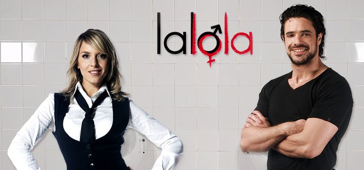 Лалола / Lalola Все серии (Аргентина, 2007) аргентинский сериал на русском языке