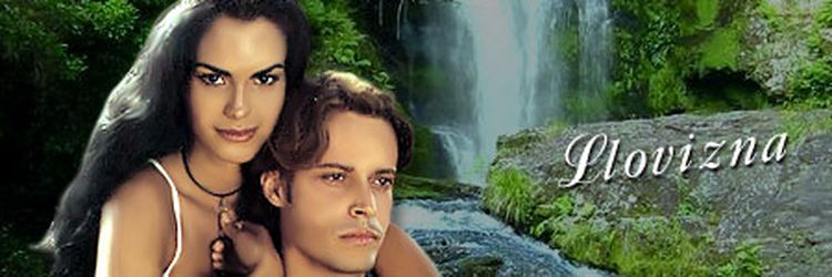Лловизна / Llovizna Все серии (Венесуэла, 1997) венесуэльский сериал на русском языке