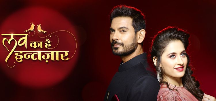 Ожидание любви / Love Ka Hai Intezaar Все серии (Индия, 2017) индийский сериал на русском языке