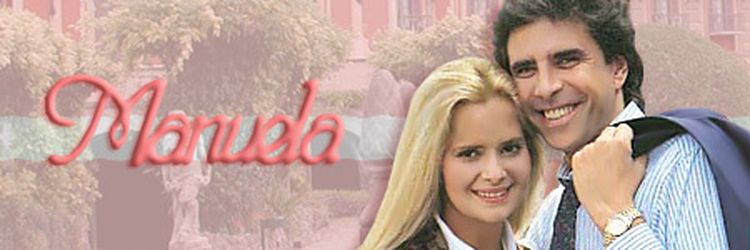 Мануэла / Manuela Все серии (Аргентина, 1991) аргентинский сериал на русском языке