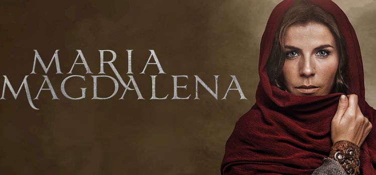 Мария Магдалена / Maria Magdalena Все серии (Мексика, 2018) мексиканский сериал на русском языке