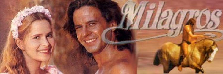 Девушка по имени судьба / Milagros Все серии (Аргентина, 1993) аргентинский сериал на русском языке
