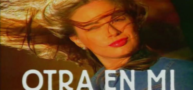 Вторая во мне / Otra en mi Все серии (Колумбия, 1996) колумбийский сериал на русском языке