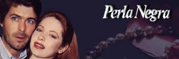 Черная жемчужина / Perla Negra Все серии (Аргентина, 1994) аргентинский сериал на русском языке
