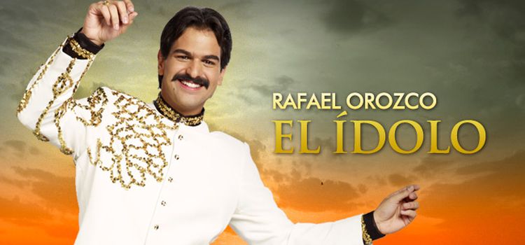 Рафаэль Ороско, кумир / Rafael Orozco, el idolo Все серии (Колумбия, 2012) колумбийский сериал на русском языке