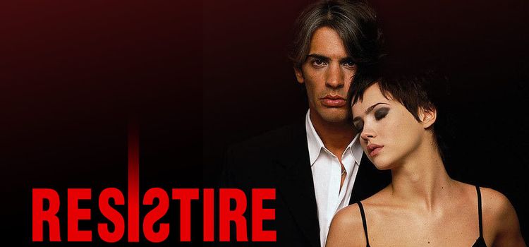 Навеки Джулия / Resistire Все серии (Аргентина, 2003) аргентинский сериал на русском языке