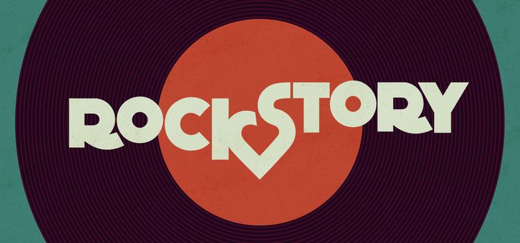 Рок история / Rock Story Все серии (Бразилия, 2016) бразильский сериал на русском языке