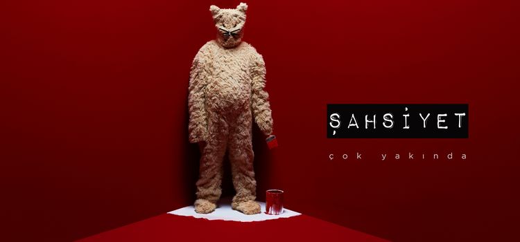 Личность / Sahsiyet Все серии (Турция, 2018) турецкий сериал на русском языке