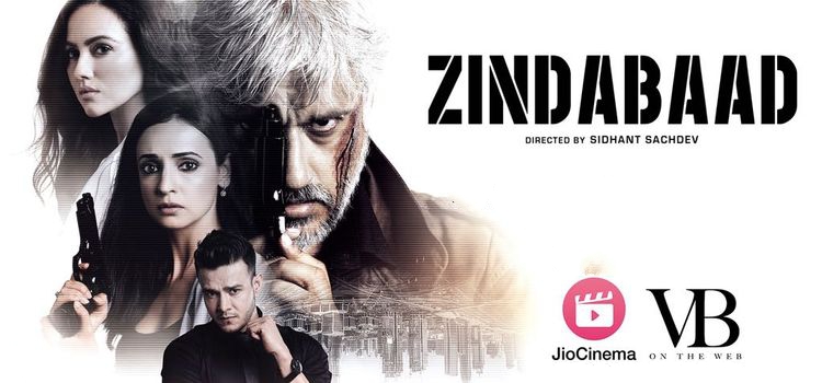Да здравствует / Zindabaad Все серии (Индия, 2018) индийский сериал на русском языке