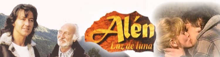 Ален, свет Луны / Alen, Luz de Luna Все серии (Аргентина, 1996) аргентинский сериал на русском языке