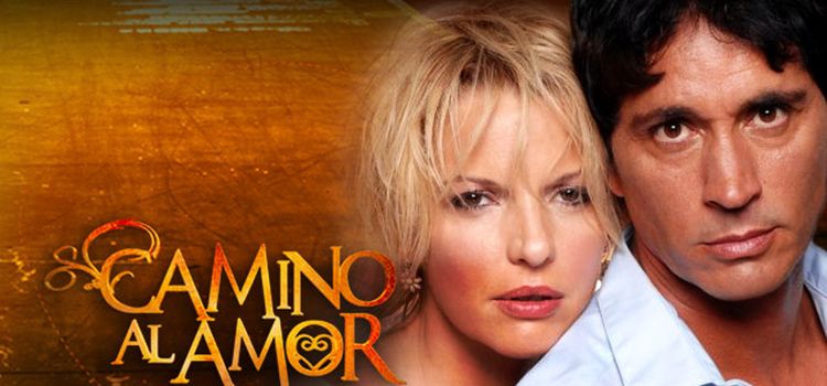 Дорога к любви / Camino al amor Все серии (Аргентина, 2014) аргентинский сериал на русском языке