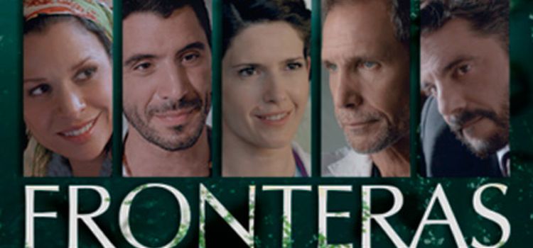 Границы / Fronteras Все серии (Аргентина, 2015) аргентинский сериал на русском языке