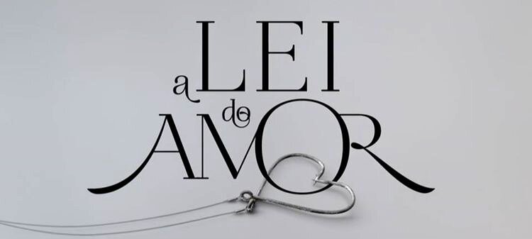 Закон любви / A Lei do Amor  Все серии (Бразилия, 2016) бразильский сериал на русском языке