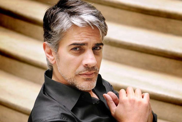 Пабло Эчарри, Pablo Echarri, Пабло Эчарри аргентинский актер.