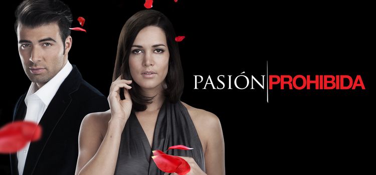 Запретная страсть / Pasión Prohibida Все серии (Телемундо, 2013) латиноамериканский сериал на русском языке