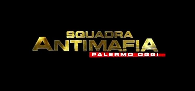 Антимафия - Палермо сегодня / Squadra antimafia - Palermo oggi Все серии (Италия, 2009) итальянский сериал на русском языке
