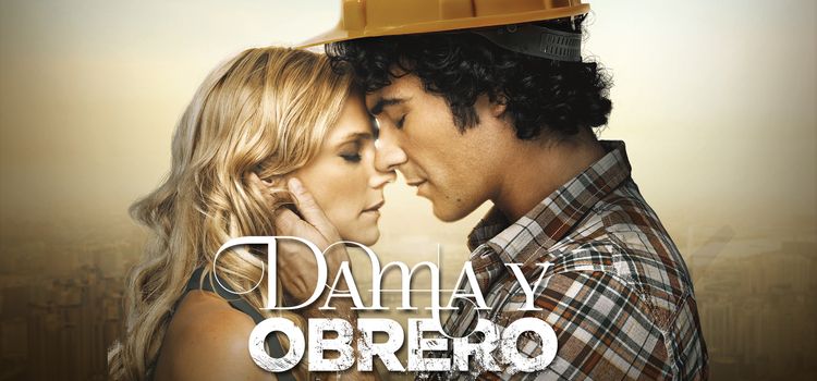 Дама и рабочий / Dama y obrero Все серии (Телемундо, 2013) латиноамериканский сериал на русском языке