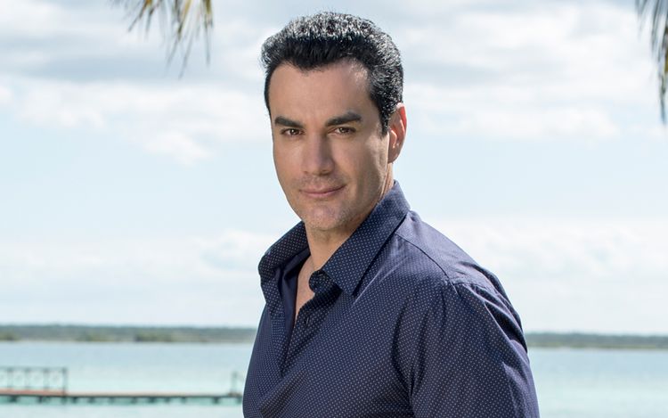 Давид Сепеда, David Zepeda, Давид Сепеда мексиканский актер и певец.