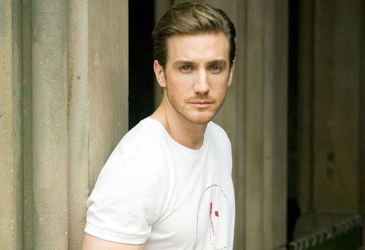 Эухенио Силлер, Eugenio Siller, Эухенио Силлер мексиканский актер