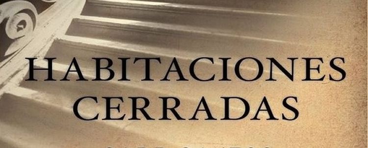 Запертые комнаты / Habitaciones cerradas Все серии (Испания, 2015) испанский сериал на русском языке