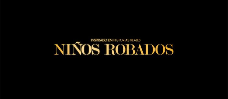 Украденные дети / Niños robados Все серии (Испания, 2013) испанский сериал на русском языке