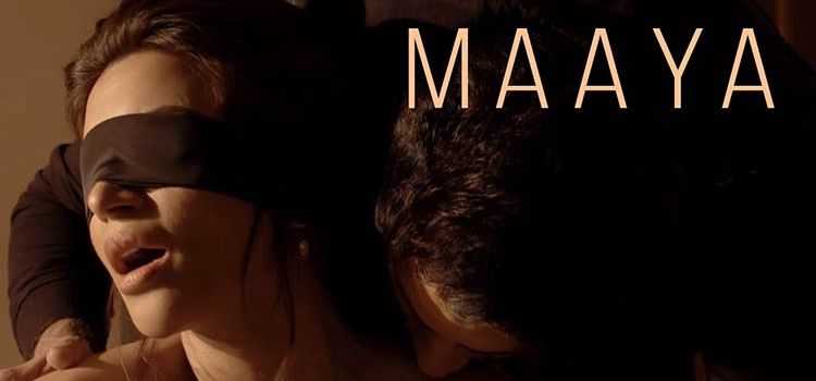 Волны / Maaya Все серии (Индия, 2017) индийский сериал на русском языке