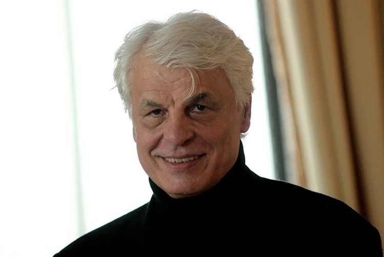 Микеле Плачидо, Michele Placido, Микеле Плачидо итальянский актер