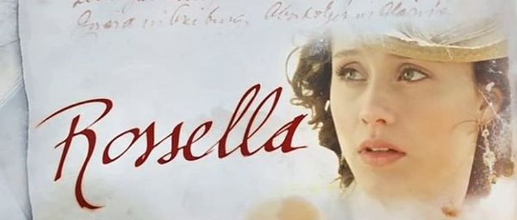 Росселла / Rossella Все серии (Италия, 2011) итальянский сериал на русском языке