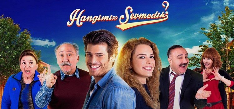 Кто из нас не любил турецкий сериал