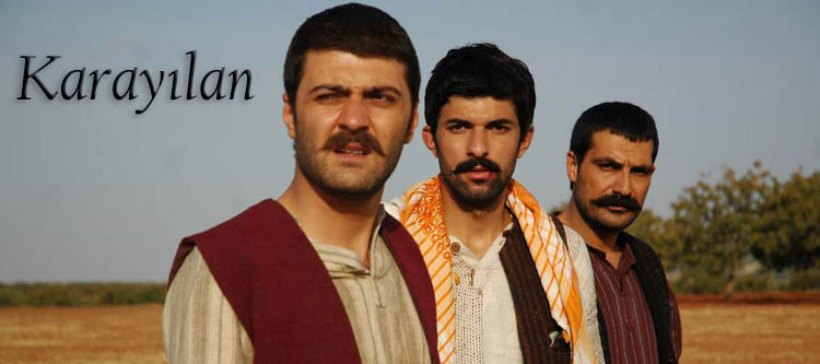 Черная змея турецкий сериал