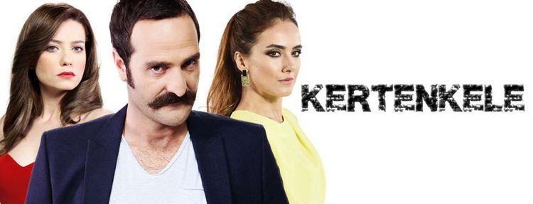 Ящерица турецкий сериал