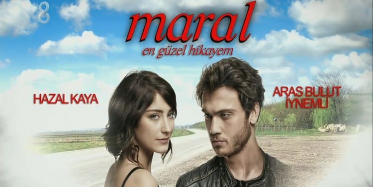Красавица турецкий сериал