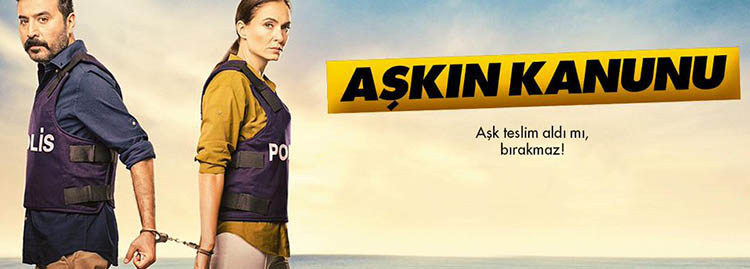 Закон любви / Aşkın Kanunu Все серии (Турция, 2014) турецкий сериал на русском языке