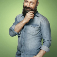 Halit Ergenc10