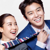 Divorce Lawyer in Love (1)