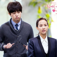 Divorce Lawyer in Love (4)