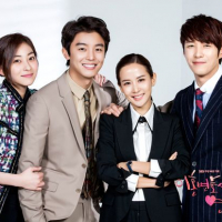 Divorce Lawyer in Love (5)