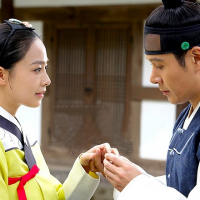 The Princess Man (3)