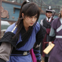 Warrior Baek Dong-soo (5)