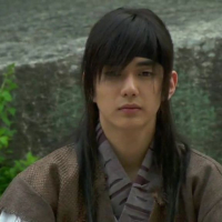 Warrior Baek Dong-soo (6)