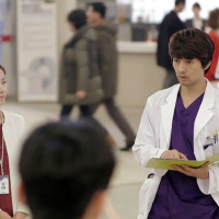 Emergency Couple (1)