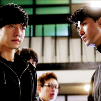You're All Surrounded (4)