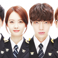 You're All Surrounded (7)