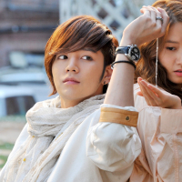 Love rain (5)