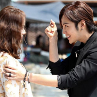 Love rain (6)