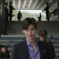 Doctor Stranger  (2)