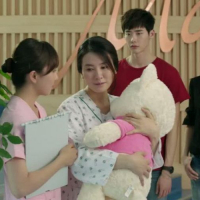 Doctor Stranger  (3)