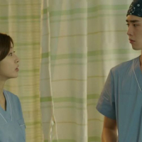 Doctor Stranger  (6)