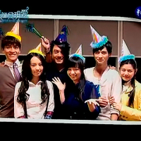 Zhe Li Fa Xian Ai (8)